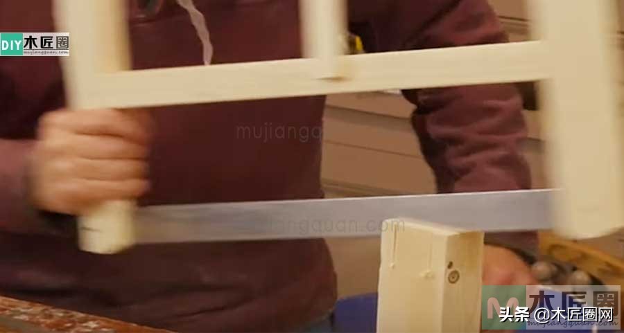 木工手锯锯条如何磨,锯条怎么手工修磨