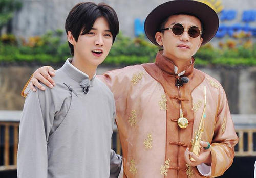 鹿晗真爷们混剪,鹿晗真爷们视频