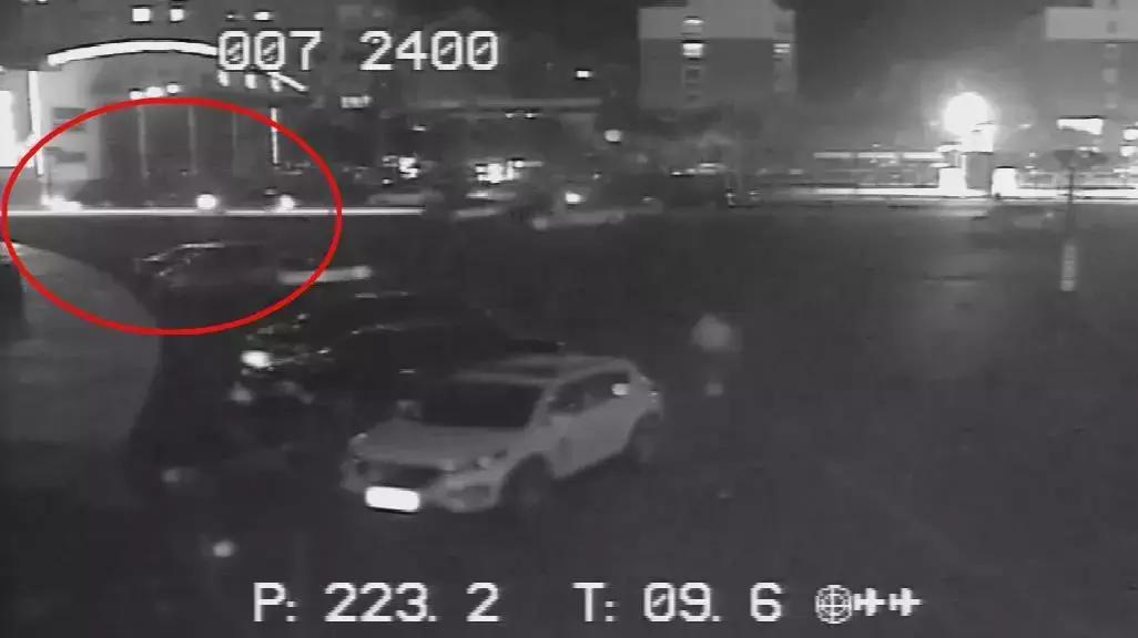 沈阳杀人抢劫团伙覆灭,抢劫团伙被抓