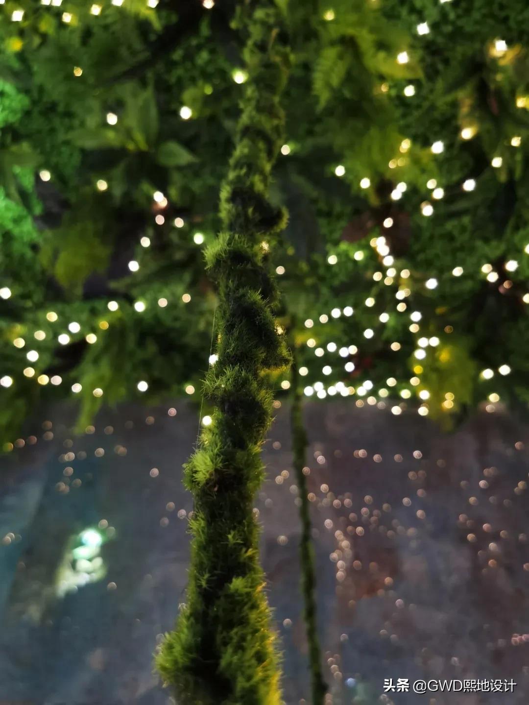 设计创意展示,设计作品展厅设计