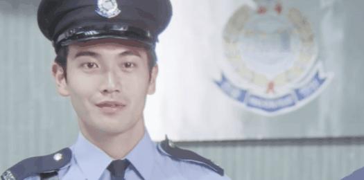 香港张智尧,港星张智尧