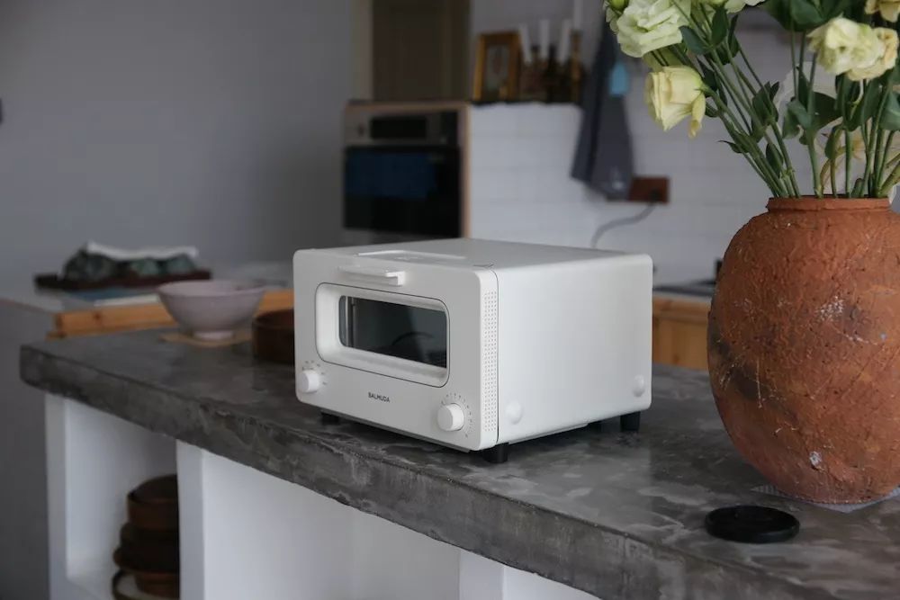 用水泥砌橱柜,用粘土捏一个好看的柜子