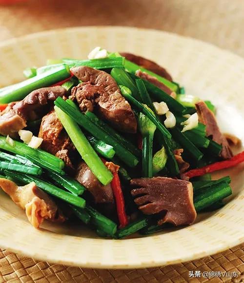 除夕夜，年夜饭必备的36道硬菜，款待家人朋友，脸上倍有面子