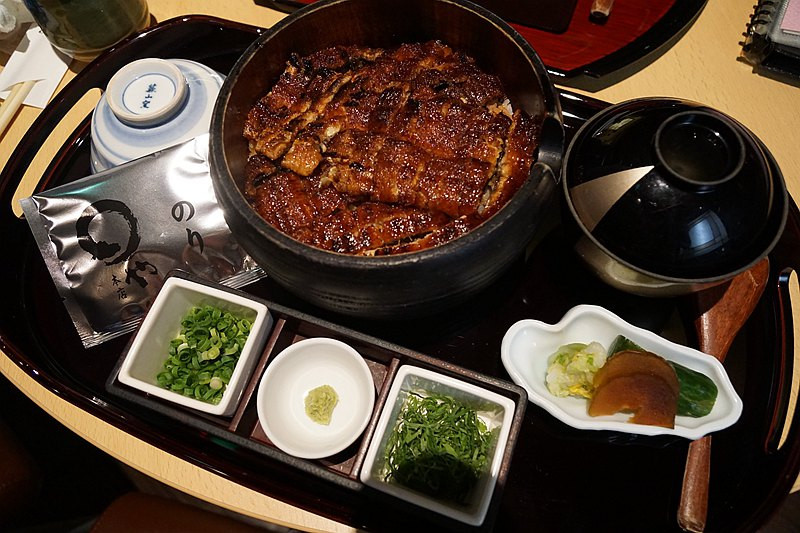 五天三晚之邂逅名古屋，新奇的日本之旅