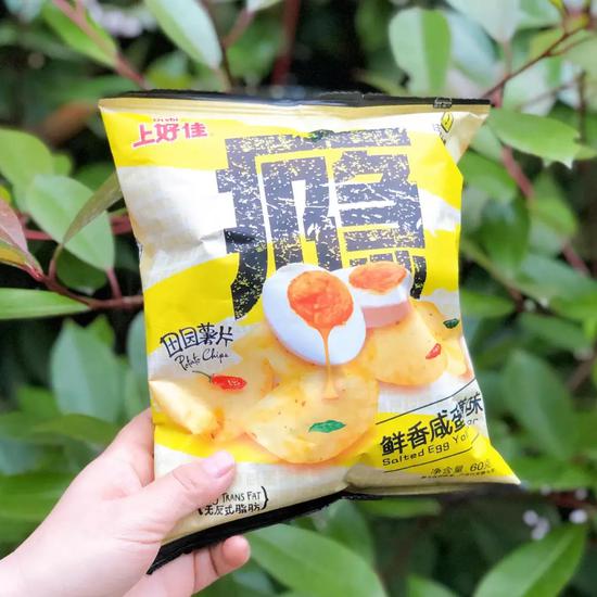 好吃又便宜的神仙零食,1块钱买一堆网红爆款零食