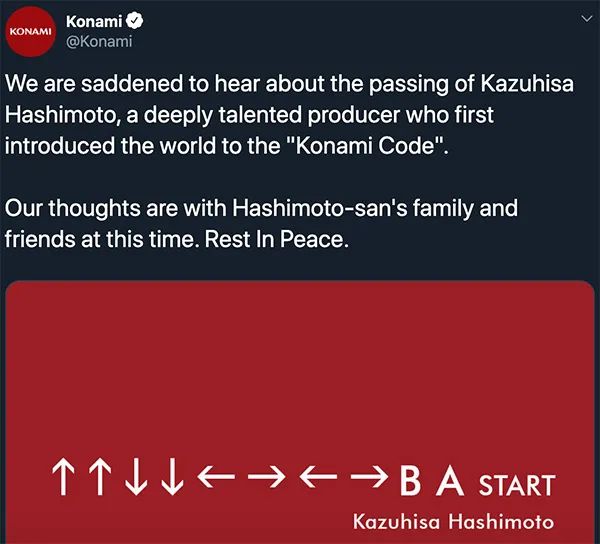 随风而逝的上上下下左右左右BA，曾是我们的童年密码