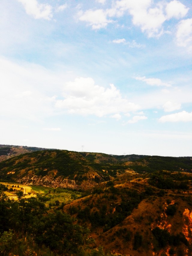 陕西十大避暑的地方,咸阳避暑旅游攻略