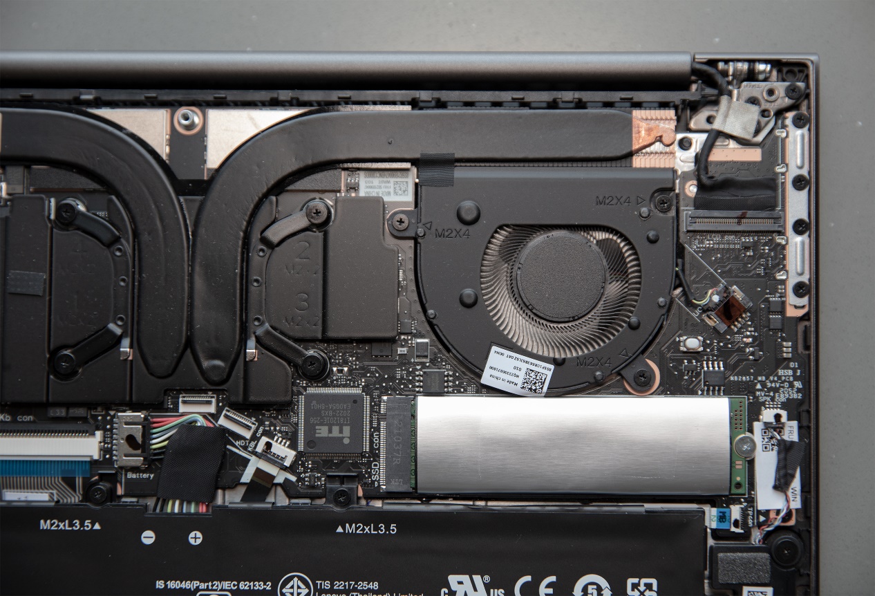 评测|经典超极本，现以锐龙呈现——Yoga13锐龙版