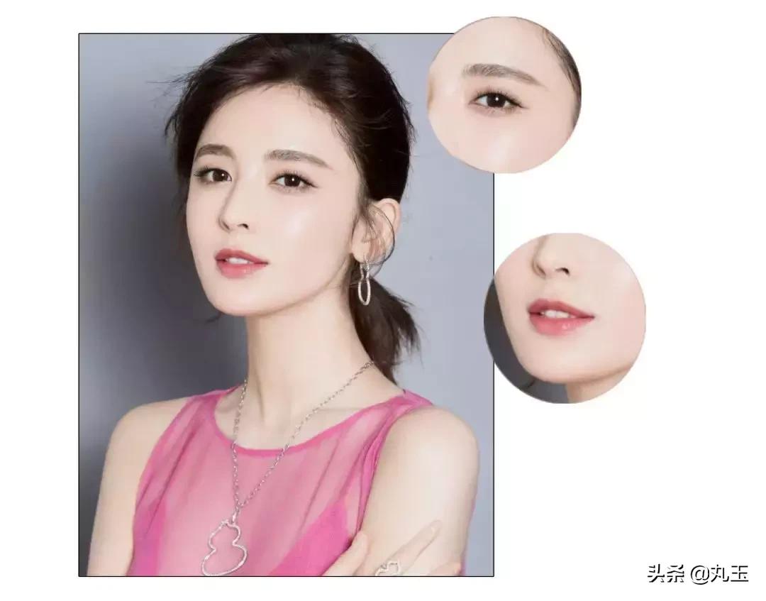 美妆｜一步get年会晚宴妆容