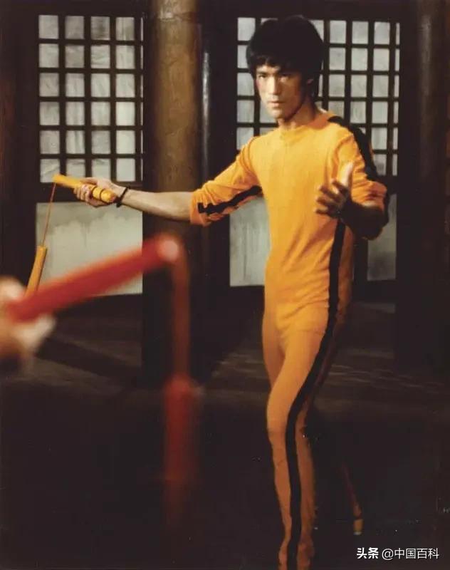 回顾香港经典电影,十部经典香港系列电影