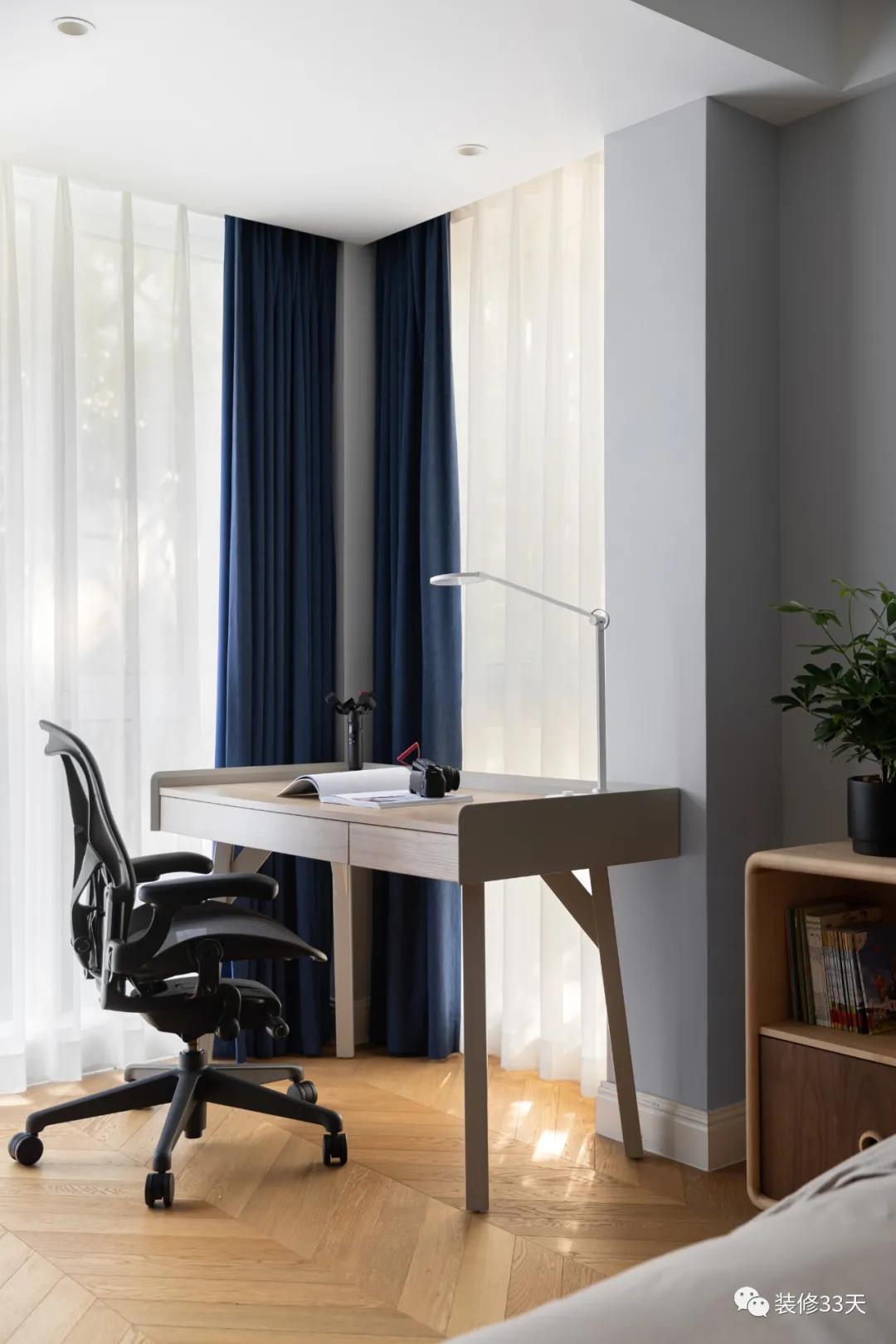 10年前的装修实景,15年装修完工实景