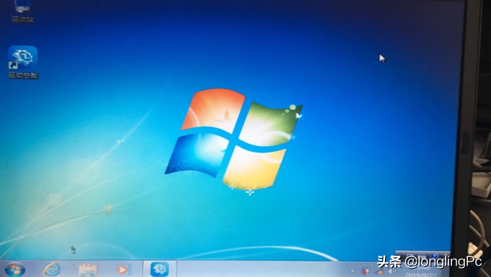 云骑士u盘安装系统步骤,系统崩了用u盘安装系统步骤