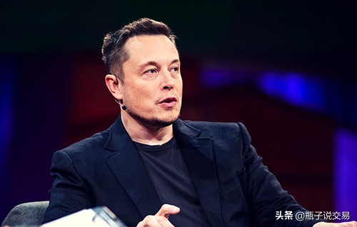 马斯克姓马吗,世界首富马斯克靠什么成世界首富