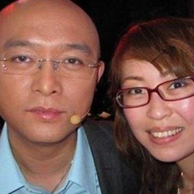 孟家有女初长成，真会嫁给老郭家吗，揭秘孟非的“豪横”人生