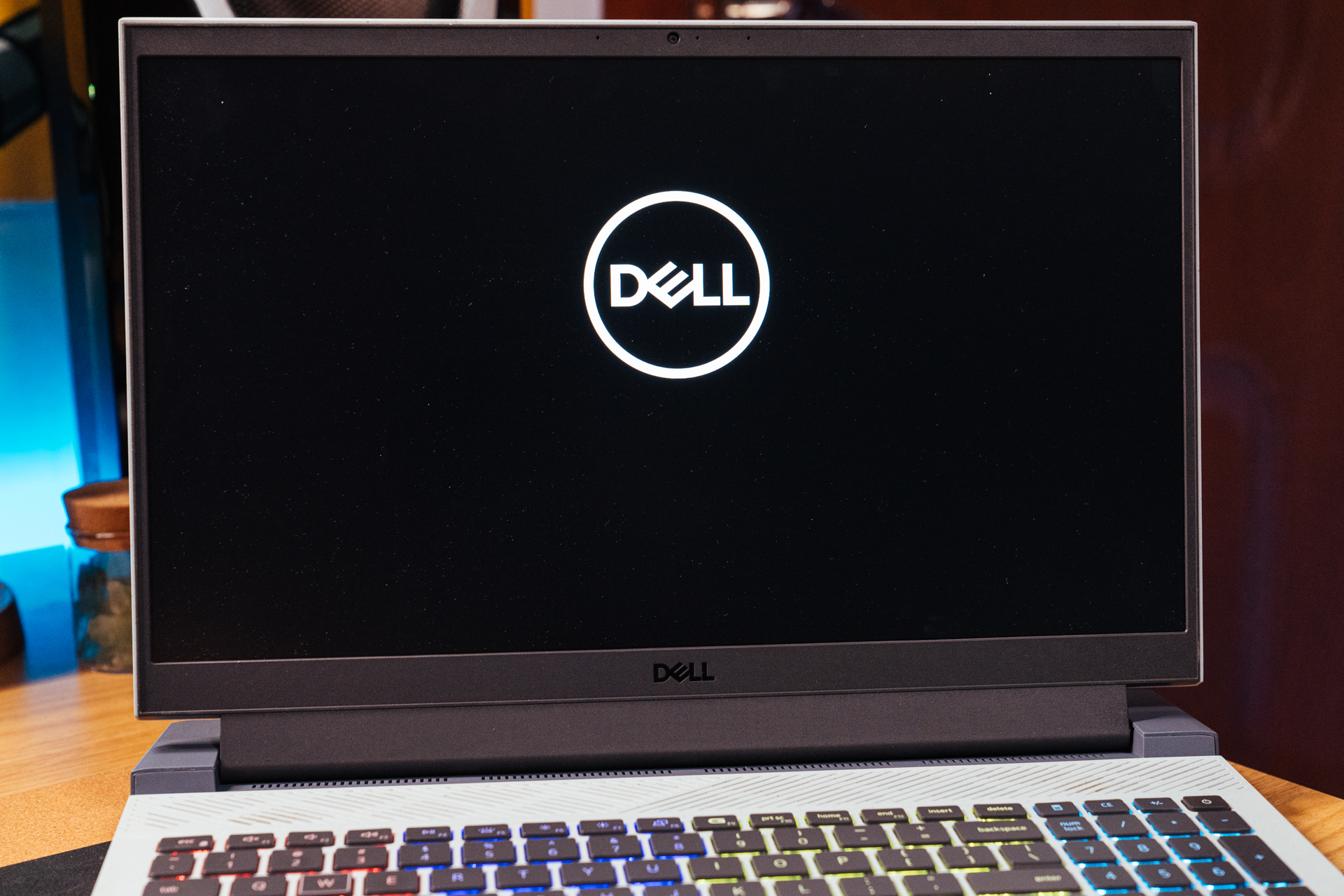 怎么看戴尔g16开启独显直连,戴尔g155511怎么确认开启独显直连