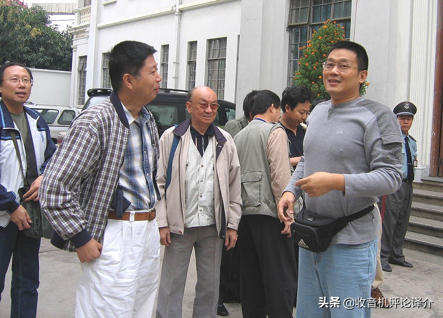 德劲1103收音机哪年出来的,收音机德劲1103使用感受