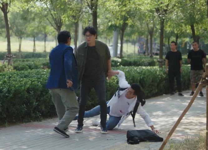 我是余欢水大结局和谁在一起,我是余欢水哪一集余欢水误诊