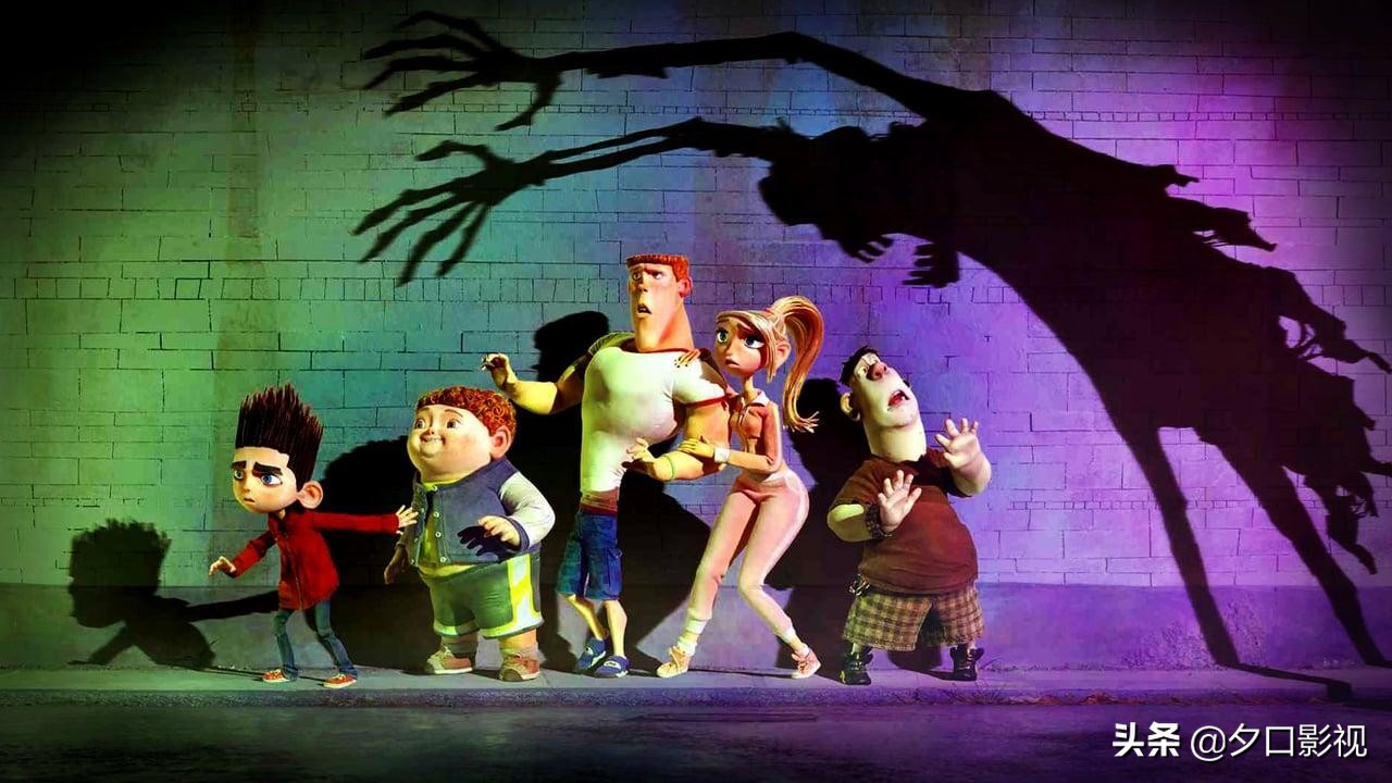 魔幻童话电影系列推荐,外国魔幻童话电影推荐动画