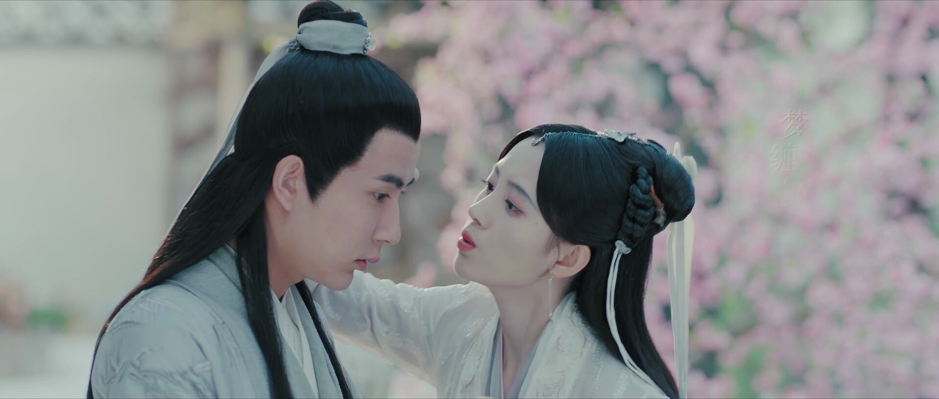 四千年第一美人,四海八荒第一美少男