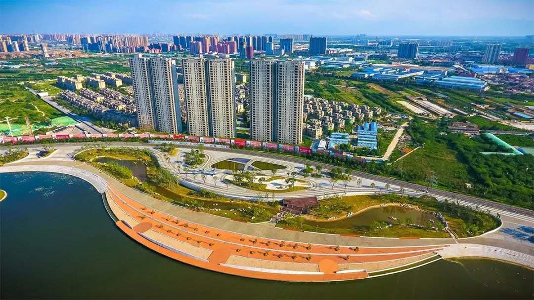 西咸五大板块哪个板块发展更好,西咸未来哪一个新城房价升值大