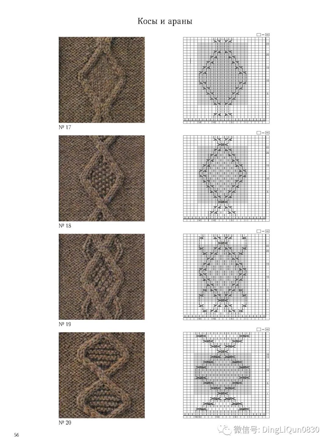 棒针编织飘窗垫图案图解,棒针编织小猴子图案图解