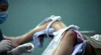 29岁女子怀孕8次全部流产,20岁女子怀孕多次流产