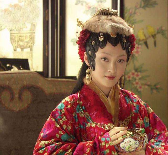 英皇内地新一姐,英皇一姐地位不可撼动