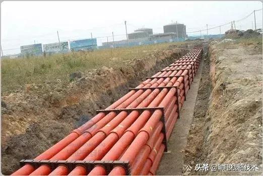 电缆线路验收时应进行哪些检查,电缆防火措施设计和施工验收标准