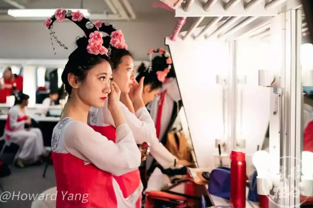 载歌在谷：硅谷程序员自己的完美春晚丨Cover计划