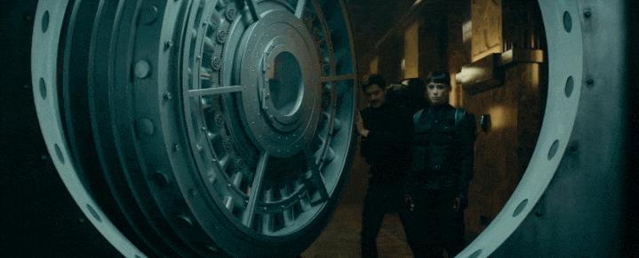 全程高能反转一口气看完,全程高能反转不断脑洞大开