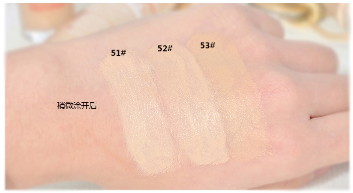 混油皮好用的平价粉底液排行榜,黄黑皮油皮持妆遮瑕粉底液平价