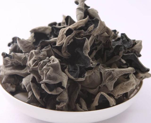 网上买木耳怎么挑,买木耳的正确方法图片