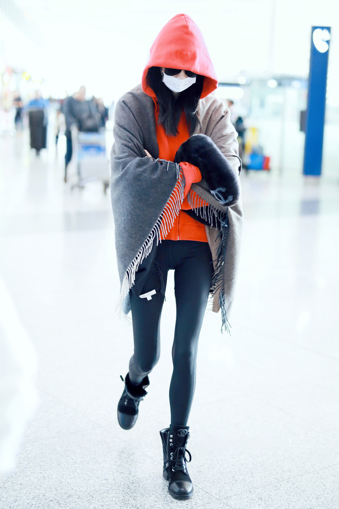 粗腿穿什么靴子显瘦,显瘦靴子长筒粗腿平价