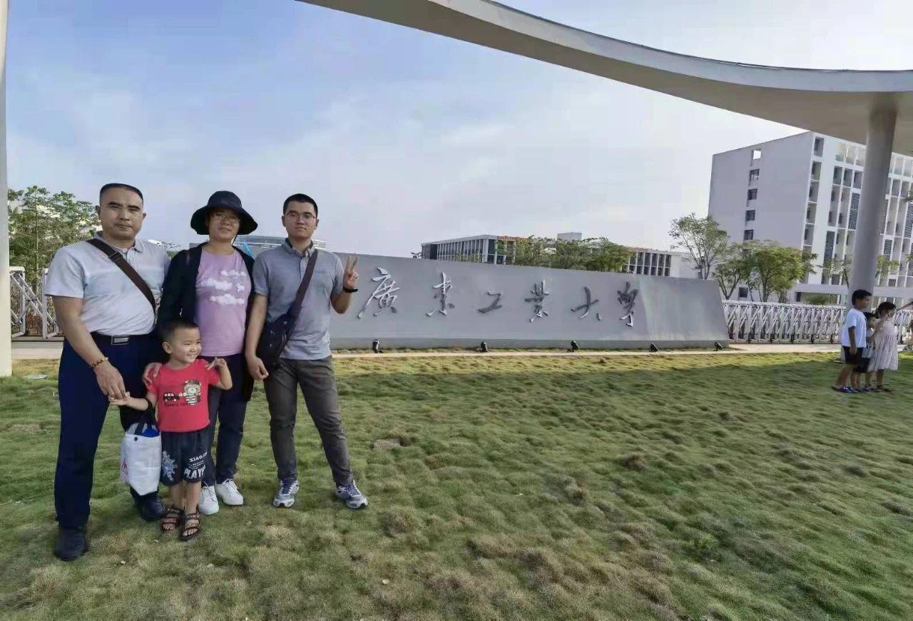 广东工业大学揭阳校区有没有大一,广东工业大学揭阳校区历史