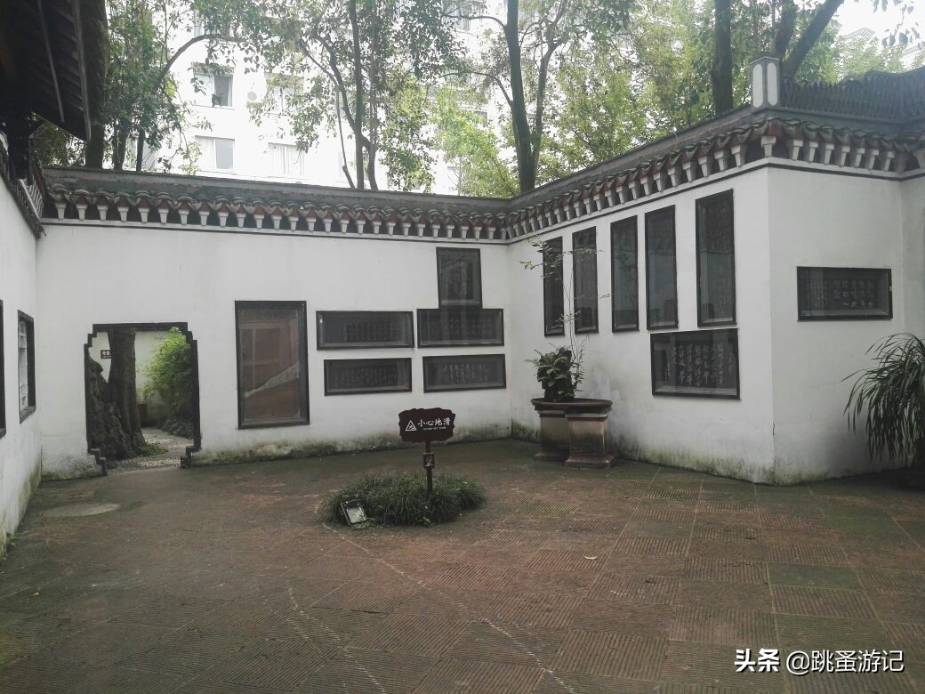 成都邛崃市临邛古城,邛崃旅游景点临邛古城