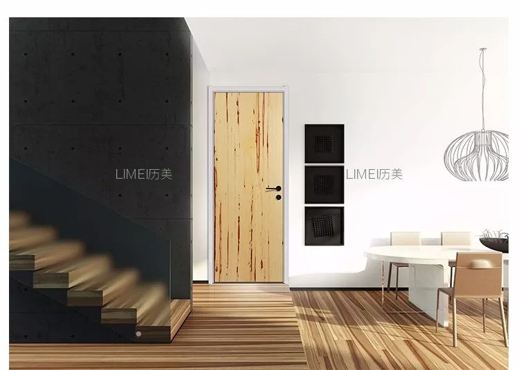 门怎么选择好看又实用木门,装修木门注意事项