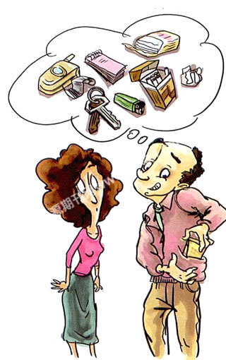 搞笑吃白食笑话,吃白食笑话大全