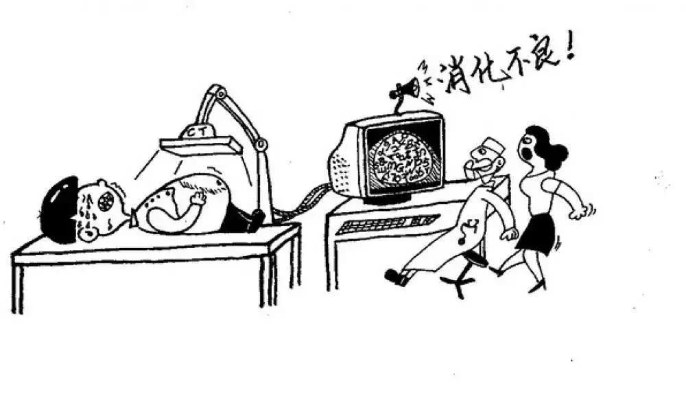 药也吃了咳嗽还是没见好,胃病吃药也不见好是怎么回事