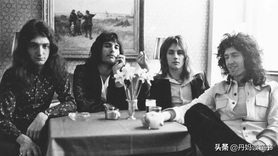 波西米亚狂想曲独唱,波西米亚狂想曲录音室版