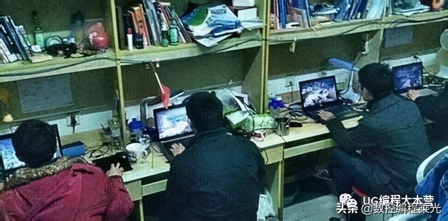 机械工程师你学到了什么,机械专业刚毕业你们都在做什么