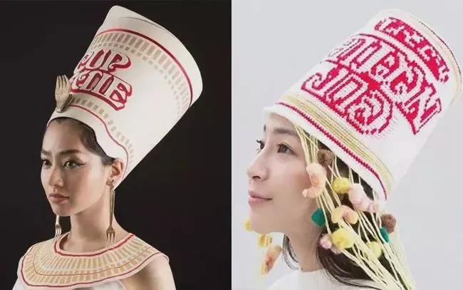 日清最火的广告,日本日清广告