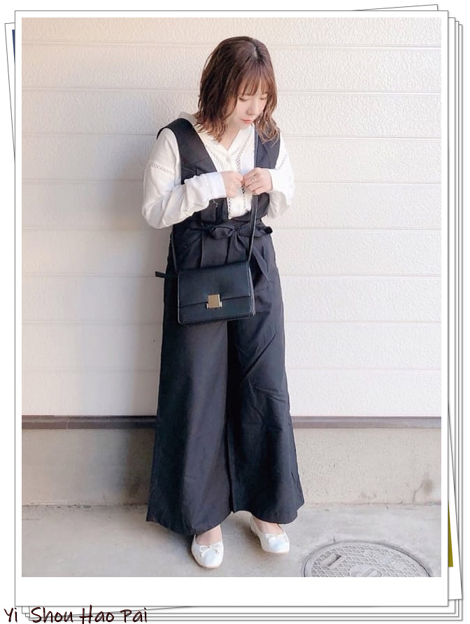 今年超火的芭蕾舞鞋怎么搭配,芭蕾舞鞋怎么穿最好看