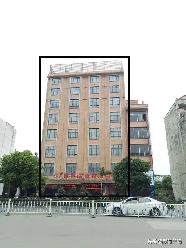 广西平南拍卖酒店公告,平南粤西宾馆拍卖