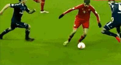 11年精彩仁生，造就独一无二的托马斯·穆勒