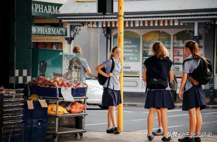 新西兰靠什么变成发达国家,新西兰是如何成为发达国家