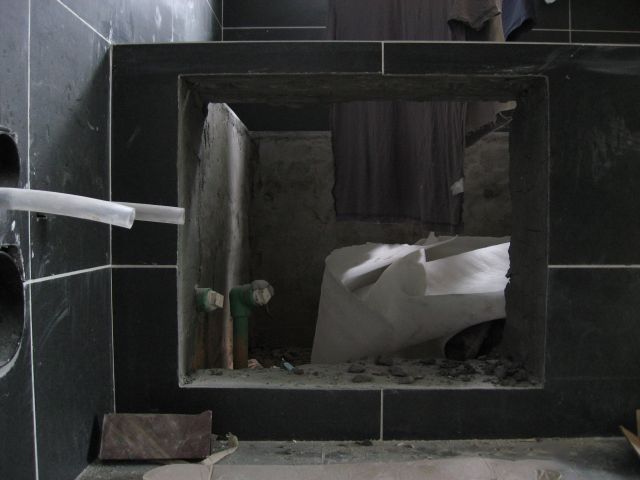 卫生间有必要安装浴缸,现在卫生间一般装浴缸吗