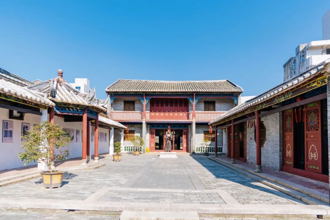 “惠阳八景”视频上线，快来感受将军故里新风采！