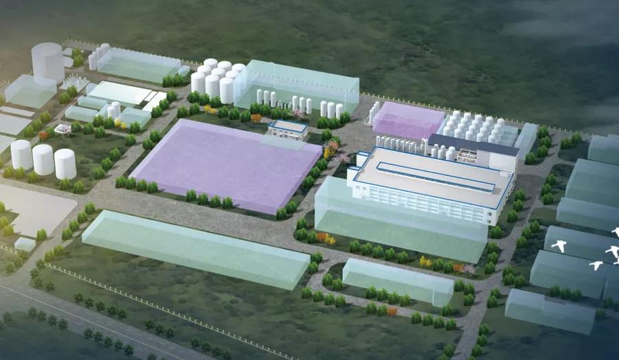 马鞍山2024年准备项目总投资,马鞍山23年400个投资项目名单