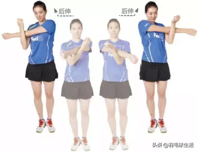 羽毛球带来的常见伤病及预防措施,羽毛球避免受伤