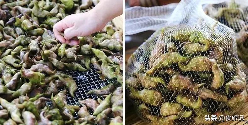 粉糯香甜的洪湖老菱角上市啦,洪湖新鲜鲜嫩菱角4斤